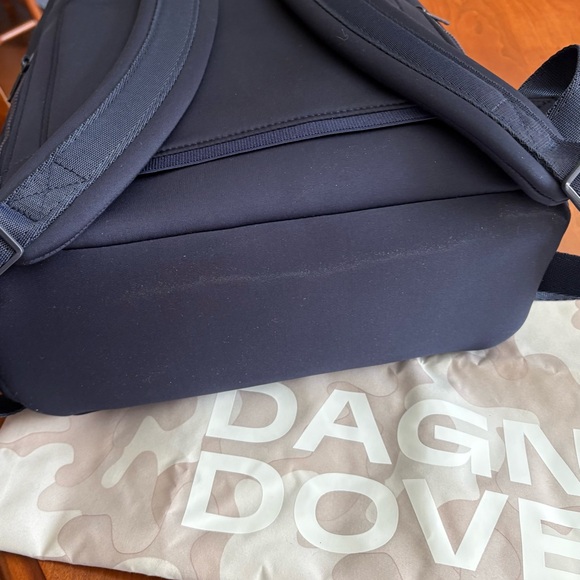 Dagne Dover Medium Backpack main image 5
